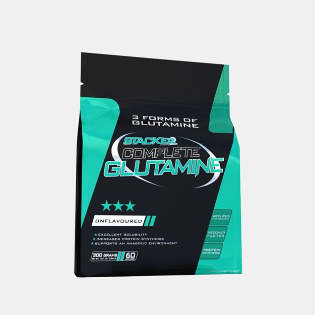 Picture of STACKER 2 - COMPLETE GLUTAMINE